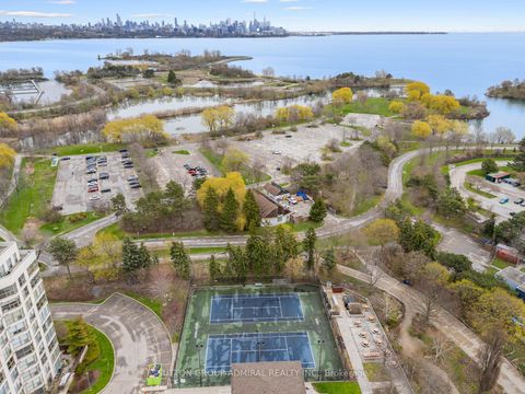 Photo 46 at 723 - 2267 Lake Shore Boulevard W, Mimico, Toronto