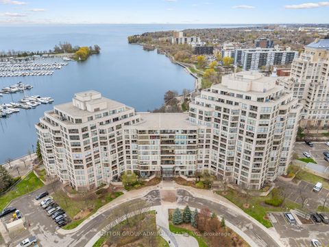 Photo 47 at 723 - 2267 Lake Shore Boulevard W, Mimico, Toronto