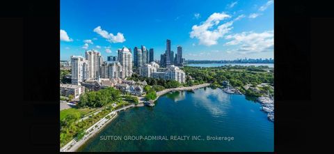 Photo 48 at 723 - 2267 Lake Shore Boulevard W, Mimico, Toronto