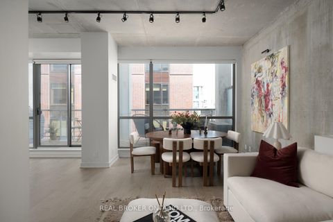 Photo 6 at PH24 - 39 Brant Street, Waterfront Communities C1, Toronto