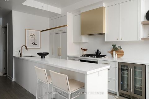 Photo 10 at PH24 - 39 Brant Street, Waterfront Communities C1, Toronto