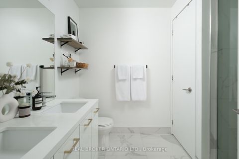 Photo 19 at PH24 - 39 Brant Street, Waterfront Communities C1, Toronto