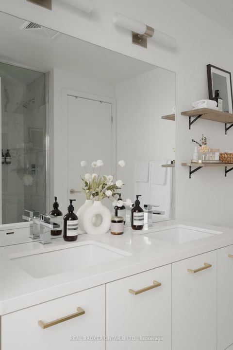Photo 20 at PH24 - 39 Brant Street, Waterfront Communities C1, Toronto