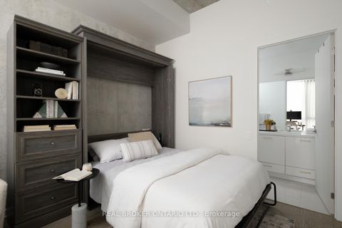 Photo 22 at PH24 - 39 Brant Street, Waterfront Communities C1, Toronto