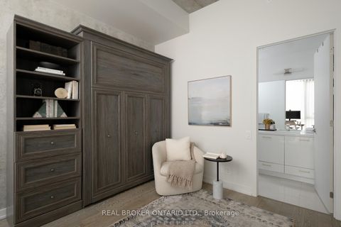 Photo 23 at PH24 - 39 Brant Street, Waterfront Communities C1, Toronto