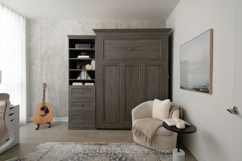 Photo 24 at PH24 - 39 Brant Street, Waterfront Communities C1, Toronto