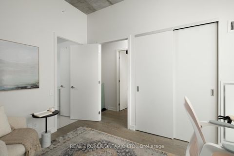 Photo 26 at PH24 - 39 Brant Street, Waterfront Communities C1, Toronto