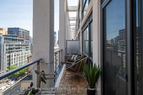 Photo 29 at PH24 - 39 Brant Street, Waterfront Communities C1, Toronto