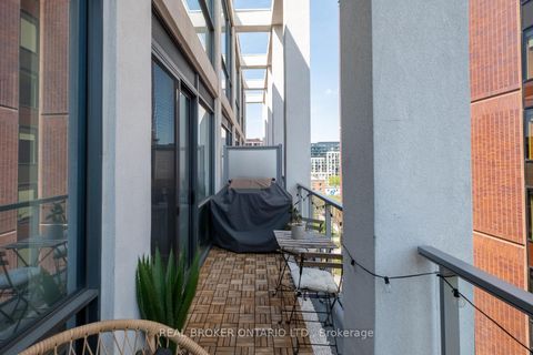 Photo 30 at PH24 - 39 Brant Street, Waterfront Communities C1, Toronto