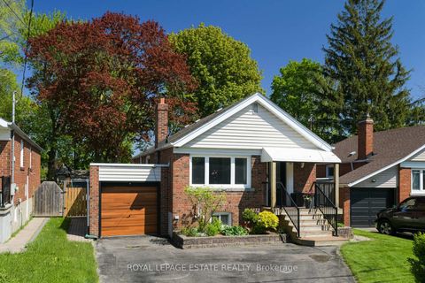 Photo 0 at 53 Glen Everest Road, Cliffside, Toronto