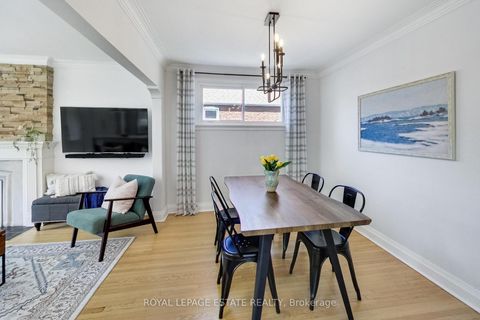 Photo 7 at 53 Glen Everest Road, Cliffside, Toronto