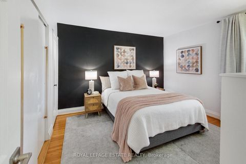 Photo 9 at 53 Glen Everest Road, Cliffside, Toronto