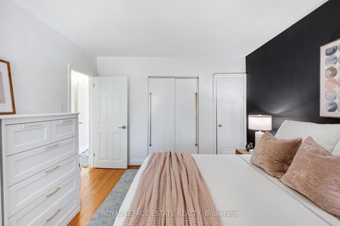 Photo 10 at 53 Glen Everest Road, Cliffside, Toronto