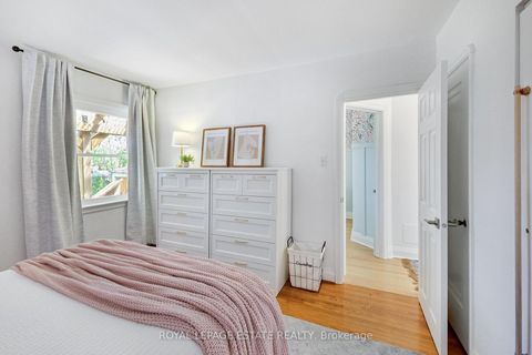 Photo 11 at 53 Glen Everest Road, Cliffside, Toronto