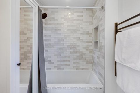 Photo 15 at 53 Glen Everest Road, Cliffside, Toronto