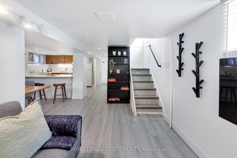 Photo 16 at 53 Glen Everest Road, Cliffside, Toronto