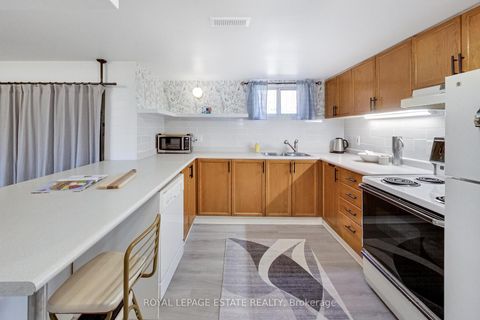 Photo 19 at 53 Glen Everest Road, Cliffside, Toronto