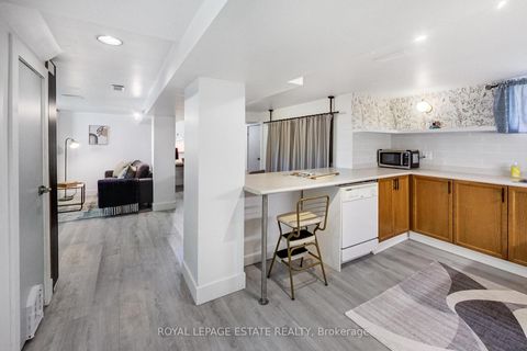 Photo 20 at 53 Glen Everest Road, Cliffside, Toronto