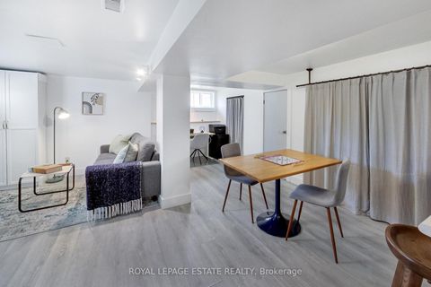 Photo 21 at 53 Glen Everest Road, Cliffside, Toronto