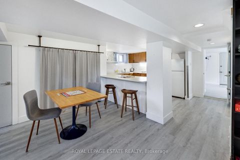 Photo 22 at 53 Glen Everest Road, Cliffside, Toronto