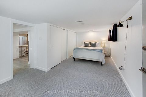 Photo 24 at 53 Glen Everest Road, Cliffside, Toronto