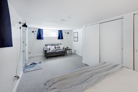 Photo 25 at 53 Glen Everest Road, Cliffside, Toronto