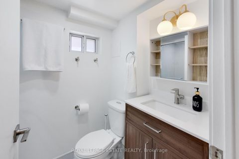 Photo 26 at 53 Glen Everest Road, Cliffside, Toronto