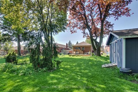 Photo 30 at 53 Glen Everest Road, Cliffside, Toronto