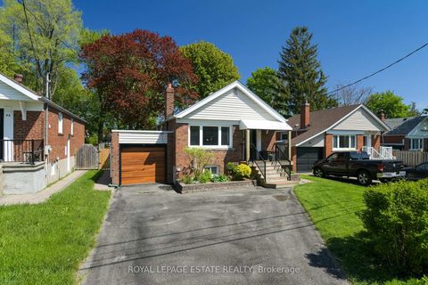Photo 33 at 53 Glen Everest Road, Cliffside, Toronto