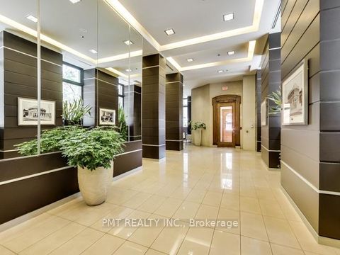Photo 4 at 803 - 230 King Street E, Moss Park, Toronto