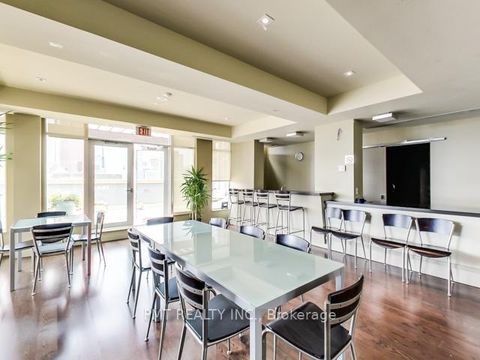 Photo 14 at 803 - 230 King Street E, Moss Park, Toronto