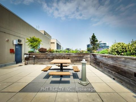 Photo 16 at 803 - 230 King Street E, Moss Park, Toronto