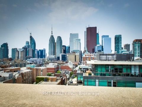Photo 17 at 803 - 230 King Street E, Moss Park, Toronto