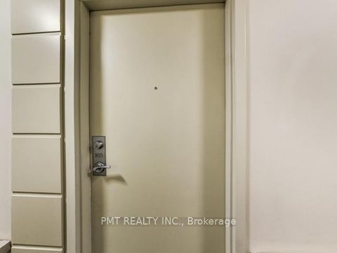 Photo 18 at 803 - 230 King Street E, Moss Park, Toronto
