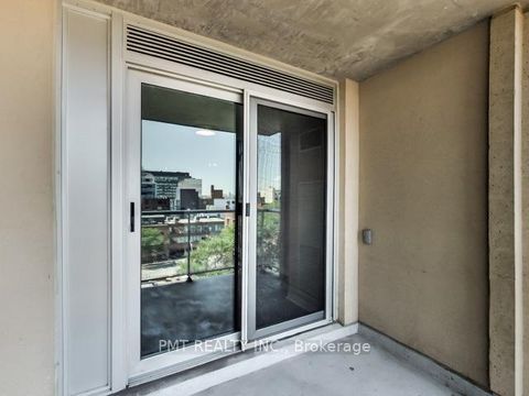 Photo 23 at 803 - 230 King Street E, Moss Park, Toronto