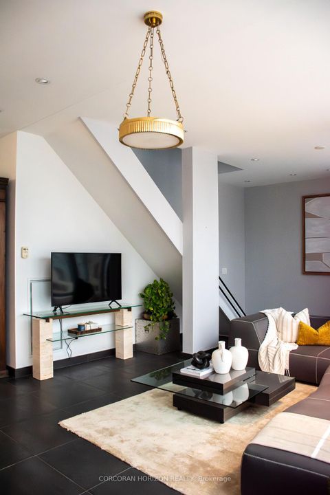 Photo 9 at PH01 - 1 Market Street, Waterfront Communities C8, Toronto