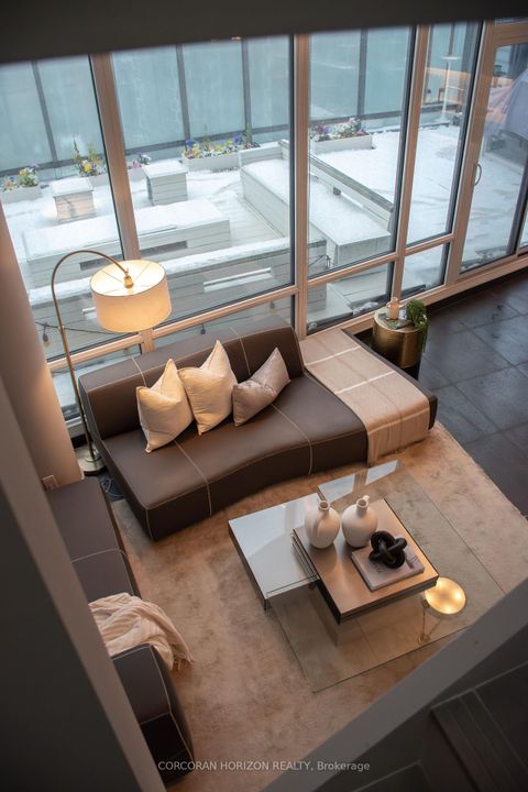 Photo 14 at PH01 - 1 Market Street, Waterfront Communities C8, Toronto