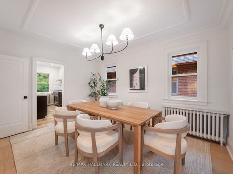 Photo 1 at 33 Mortimer Avenue, Broadview North, Toronto