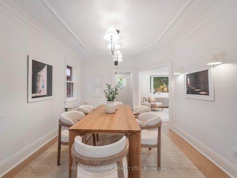 Photo 3 at 33 Mortimer Avenue, Broadview North, Toronto