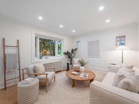 Photo 4 at 33 Mortimer Avenue, Broadview North, Toronto