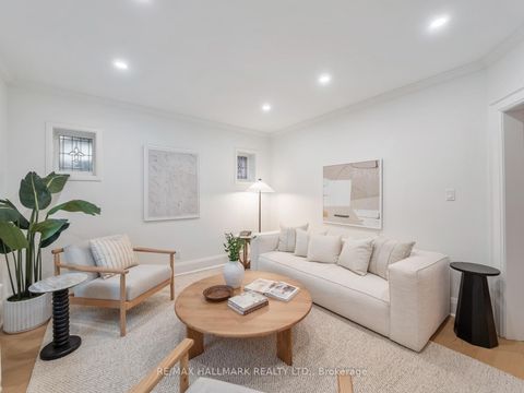Photo 6 at 33 Mortimer Avenue, Broadview North, Toronto
