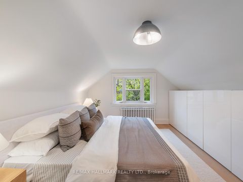 Photo 19 at 33 Mortimer Avenue, Broadview North, Toronto