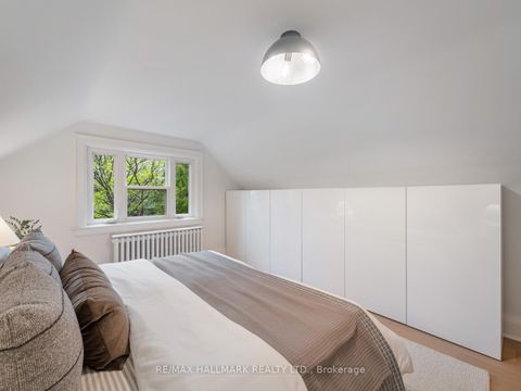 Photo 20 at 33 Mortimer Avenue, Broadview North, Toronto
