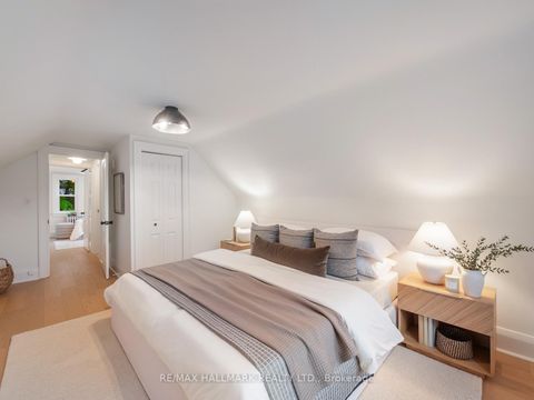 Photo 21 at 33 Mortimer Avenue, Broadview North, Toronto