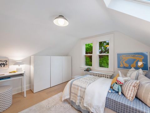 Photo 24 at 33 Mortimer Avenue, Broadview North, Toronto