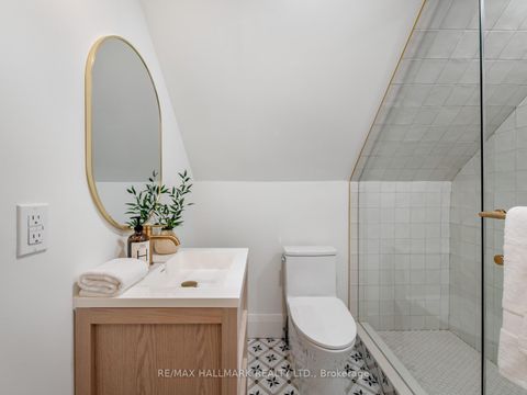 Photo 27 at 33 Mortimer Avenue, Broadview North, Toronto