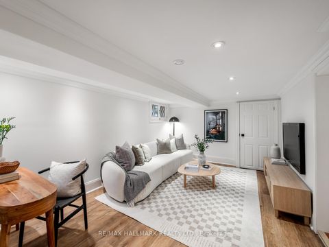 Photo 29 at 33 Mortimer Avenue, Broadview North, Toronto