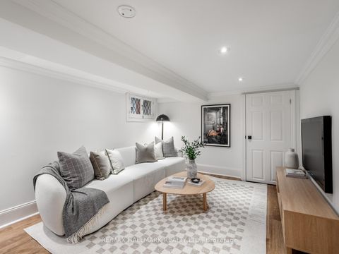 Photo 30 at 33 Mortimer Avenue, Broadview North, Toronto