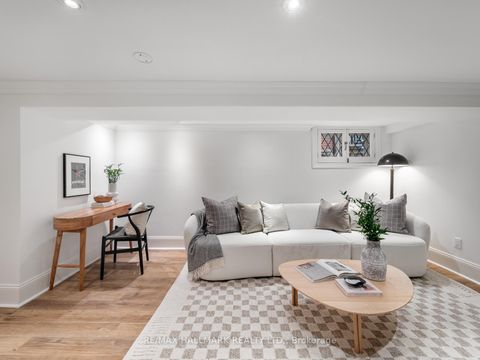 Photo 32 at 33 Mortimer Avenue, Broadview North, Toronto