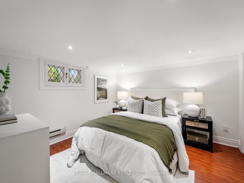 Photo 34 at 33 Mortimer Avenue, Broadview North, Toronto